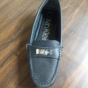 Calvin Klein (Slip On) Loafers